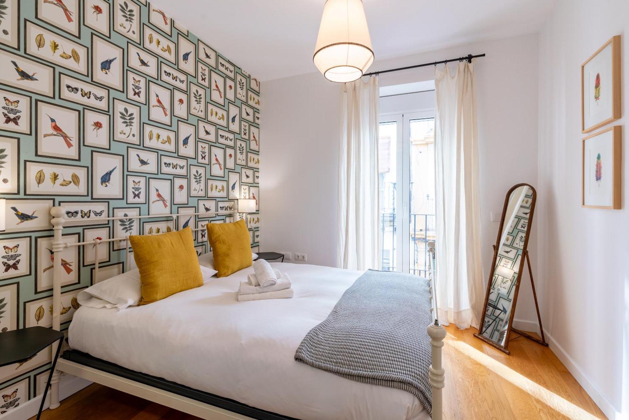 Veoapartment Alhondiga Primero Séville Extérieur photo