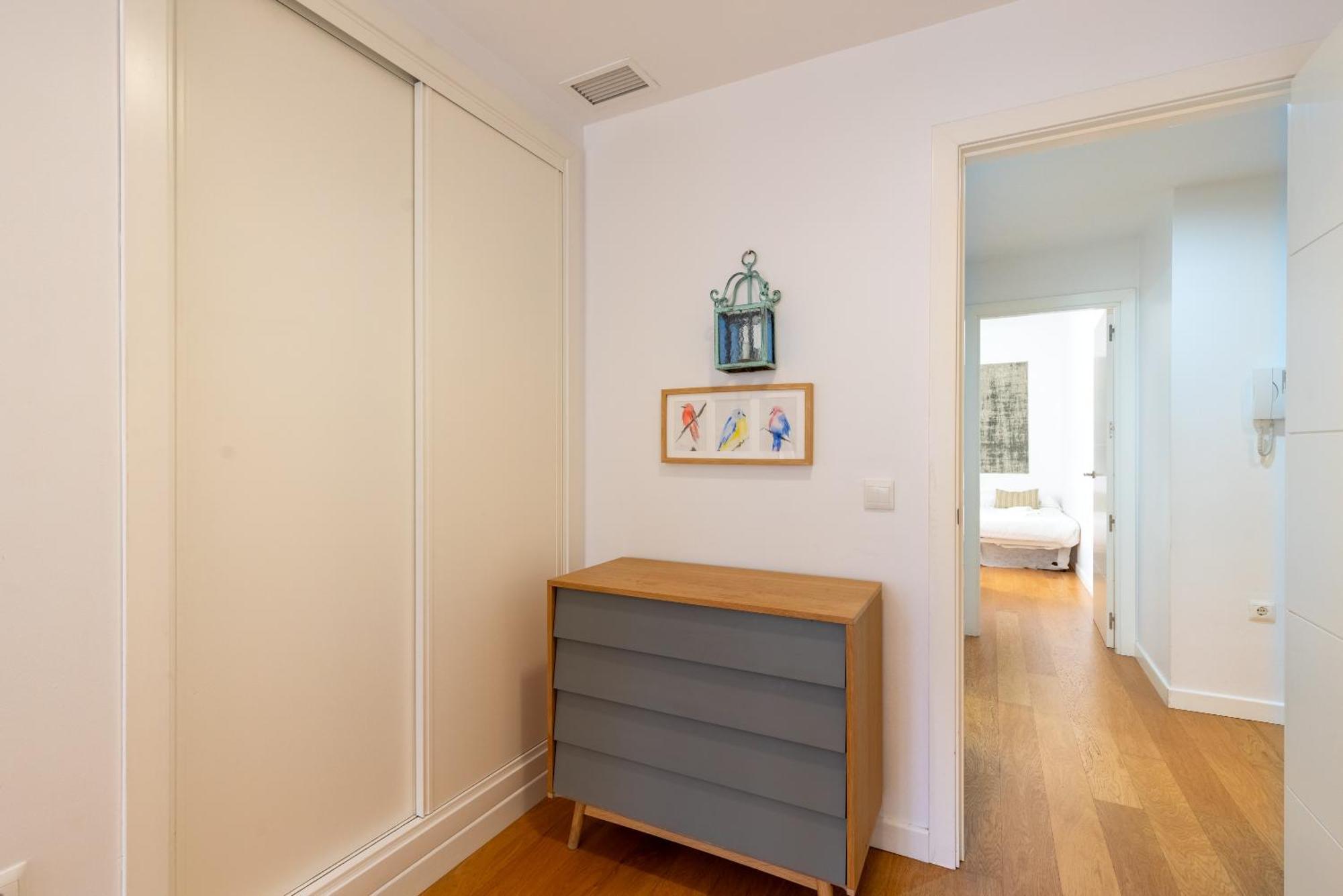 Veoapartment Alhondiga Primero Séville Extérieur photo