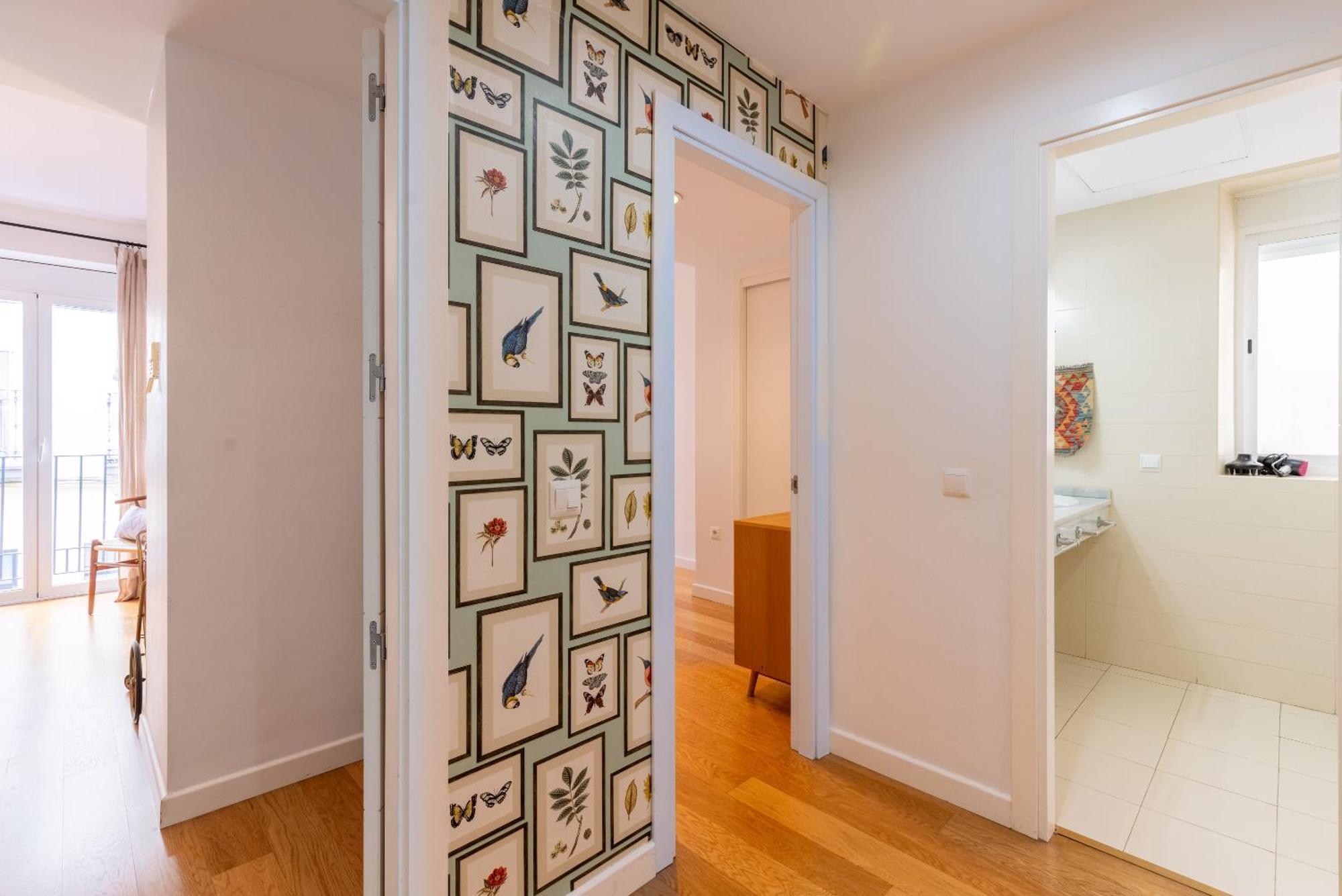 Veoapartment Alhondiga Primero Séville Extérieur photo