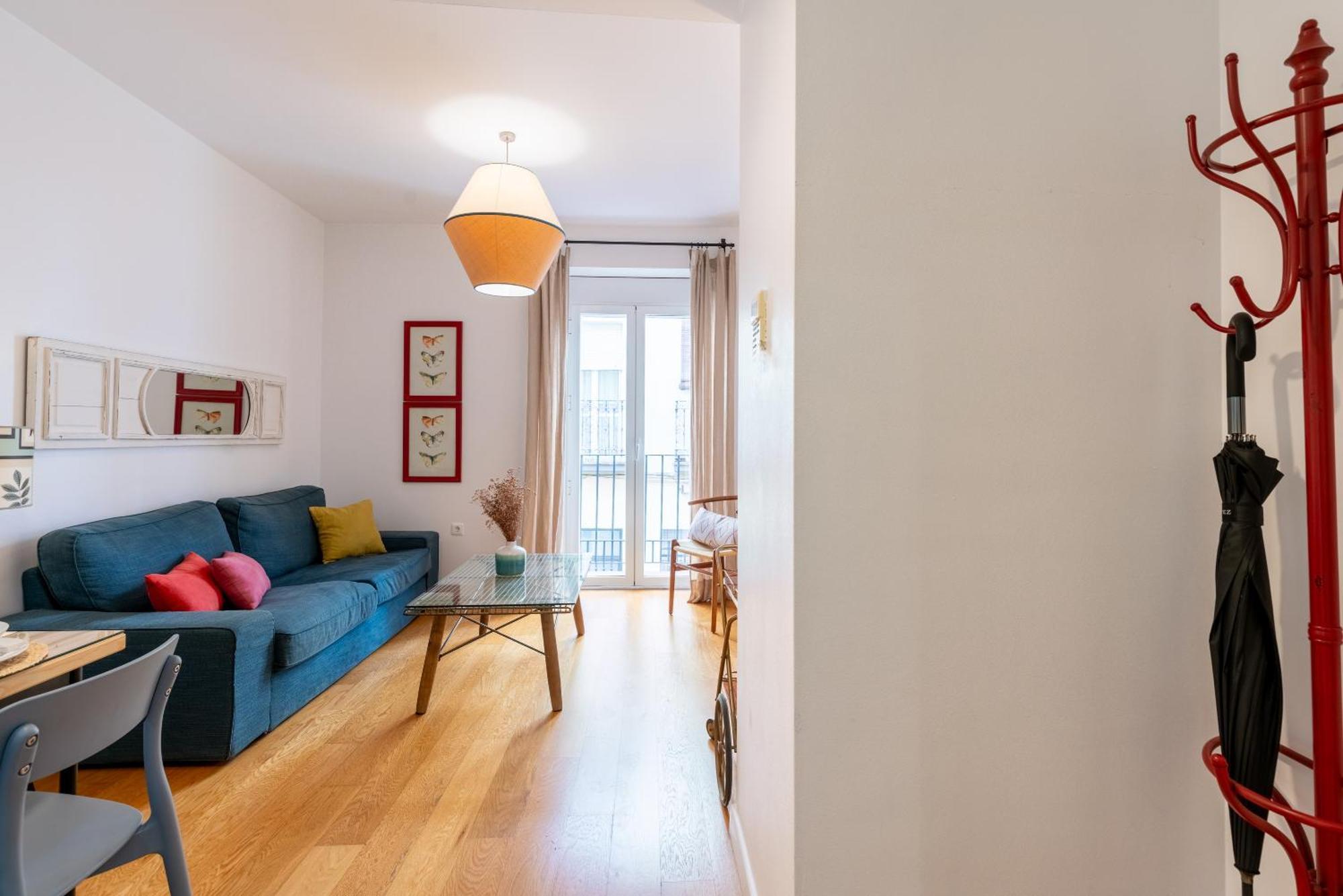 Veoapartment Alhondiga Primero Séville Extérieur photo